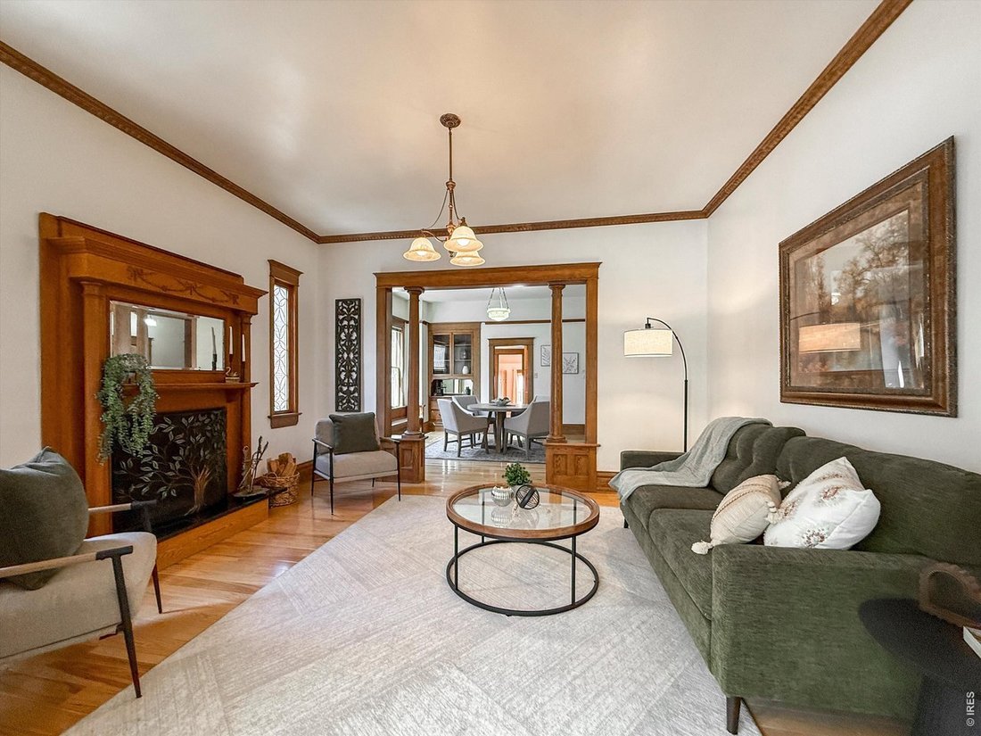 House in Longmont, Colorado, United States 5 - 18173818
