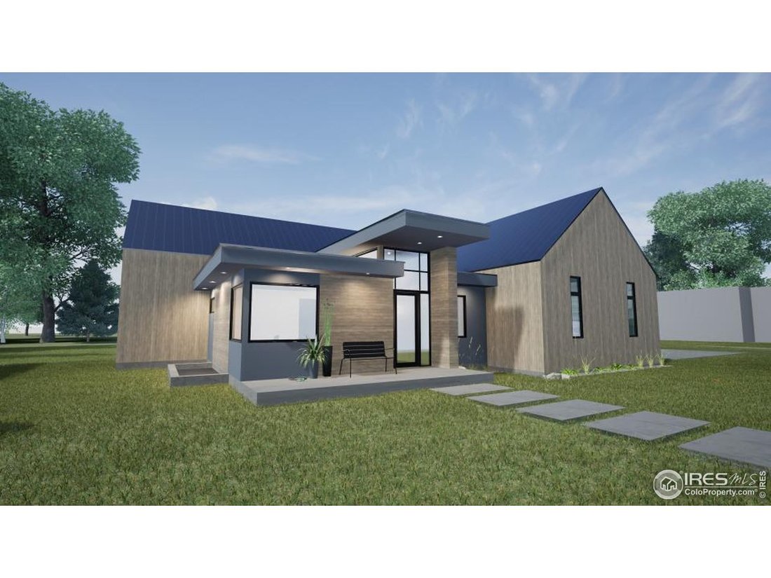House in Boulder, Colorado, United States 3 - 18173048