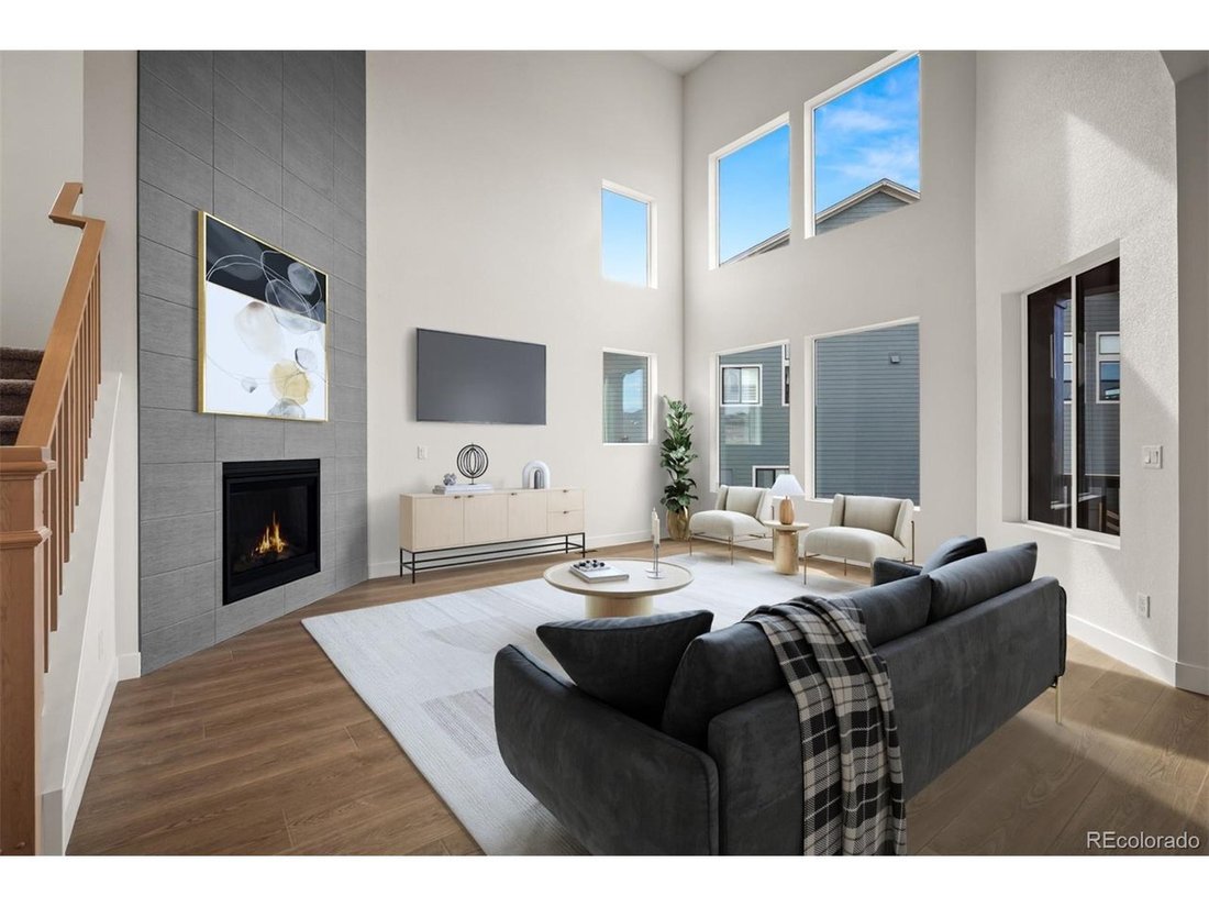 House in Monument, Colorado, United States 5 - 18172480