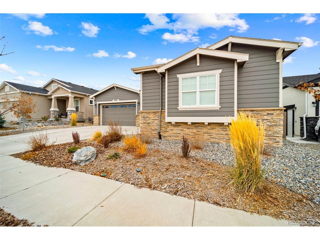 House in Colorado Springs, Colorado, United States 3 - 18173327