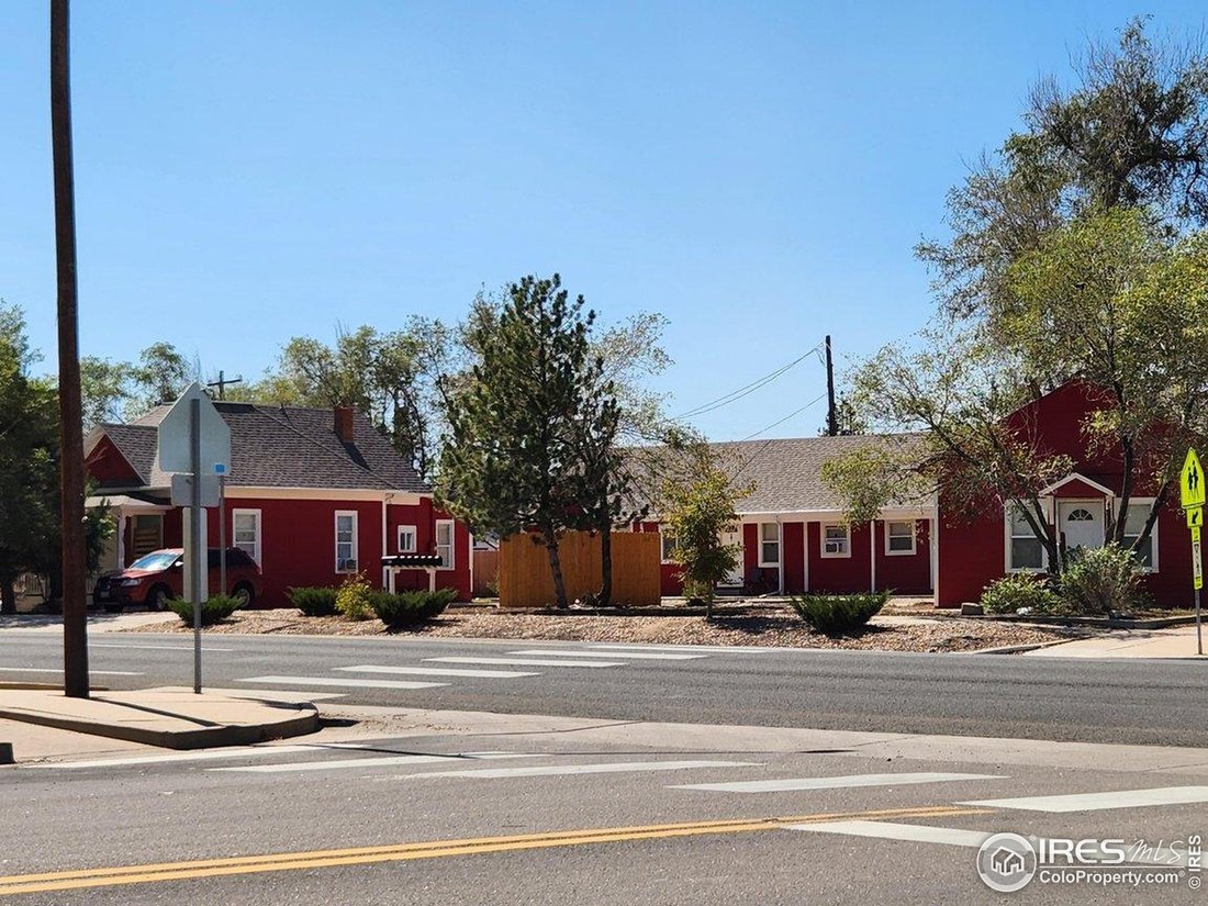 House in Greeley, Colorado, United States 1 - 18172879
