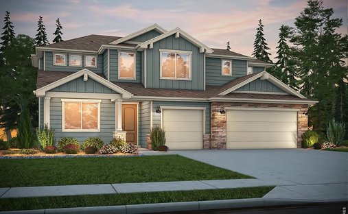 Maison à Loveland, Colorado, États-Unis 1