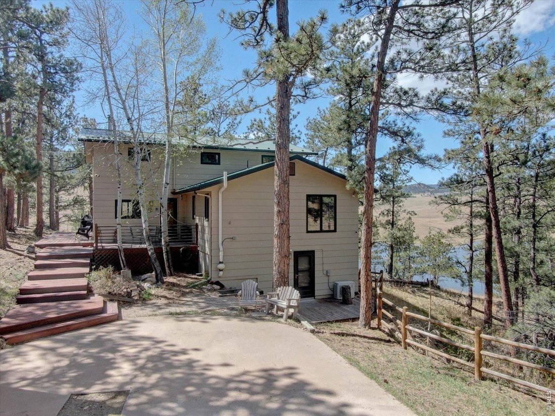 House in Berthoud, Colorado, United States 5 - 18173805