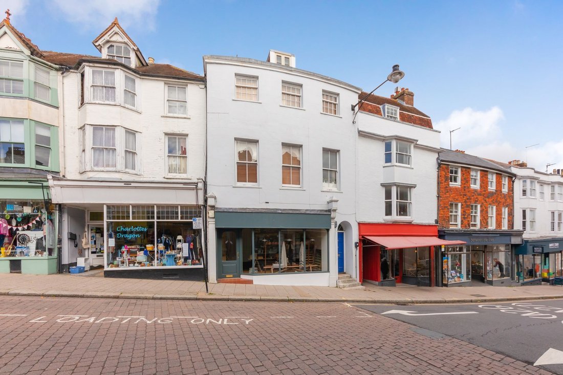 Apartment in Lewes, England 1 - 18174795