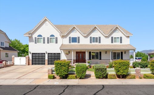 Casa a St. George, Utah, Stati Uniti 1