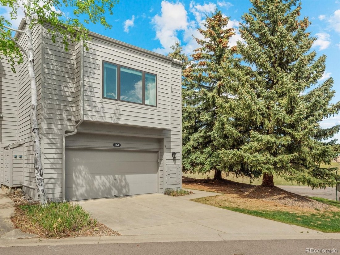 Condo in Golden, Colorado, United States 2 - 18172508