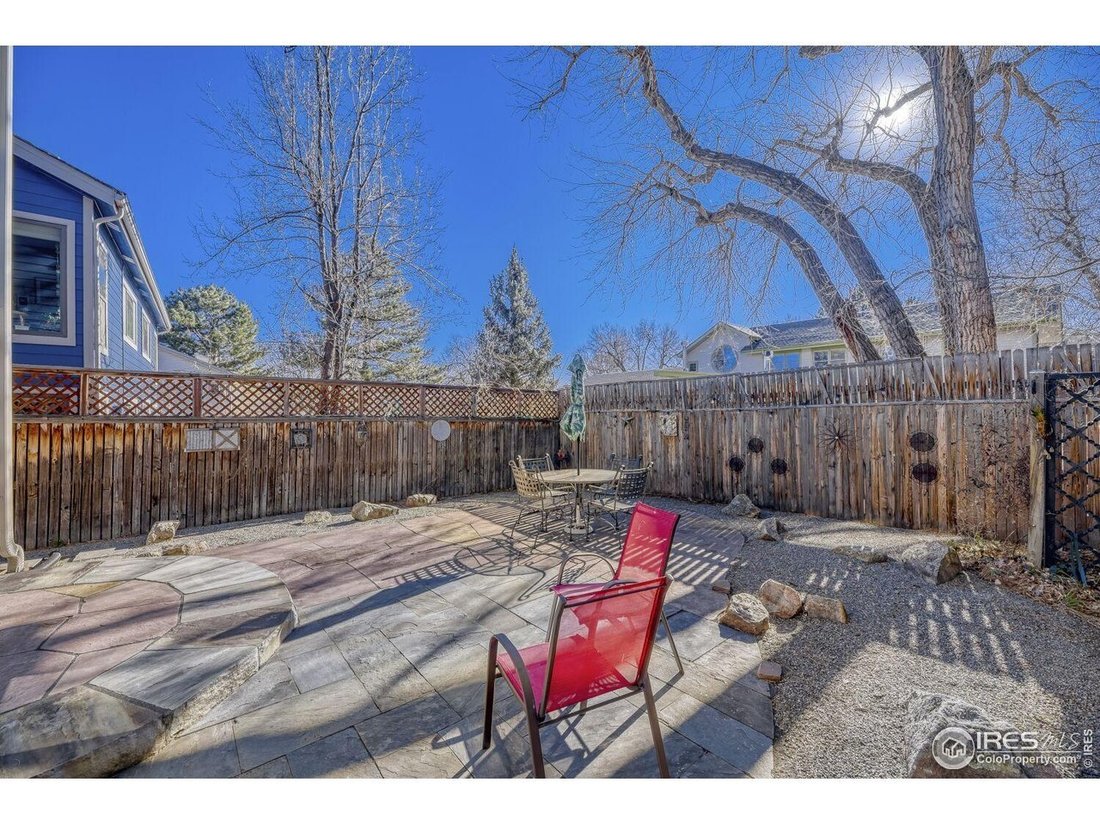 House in Boulder, Colorado, United States 4 - 18172971