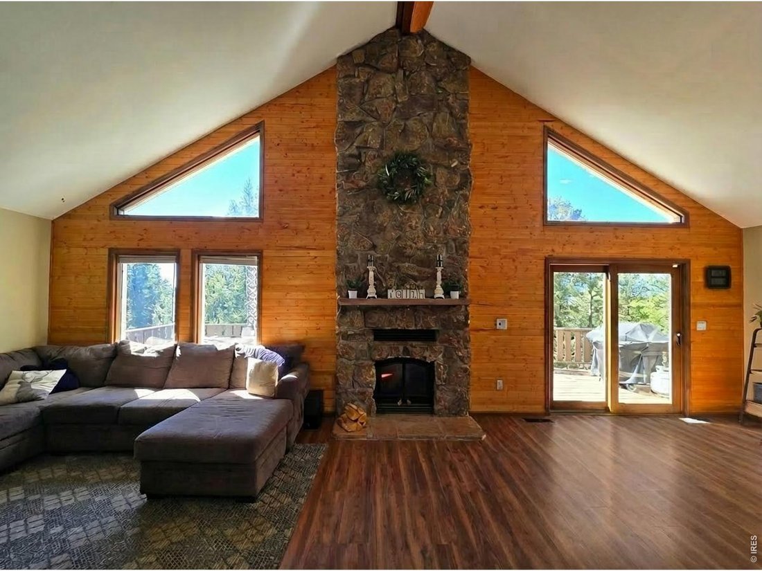 House in Conifer, Colorado, United States 3 - 18174543