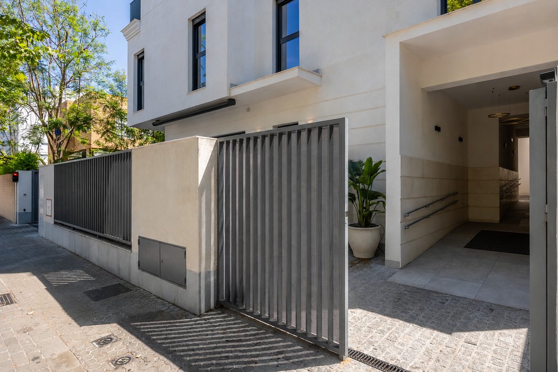 Apartment in Casco Antiguo, Seville, Spain 2 - 18174615
