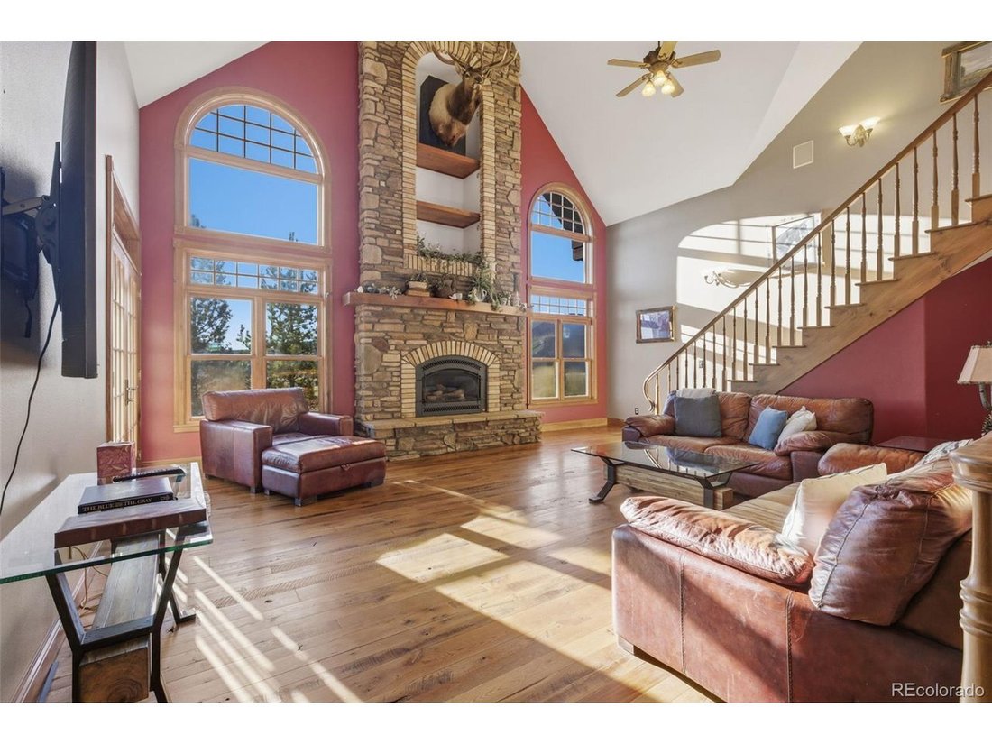 House in Grand Lake, Colorado, United States 2 - 18172460