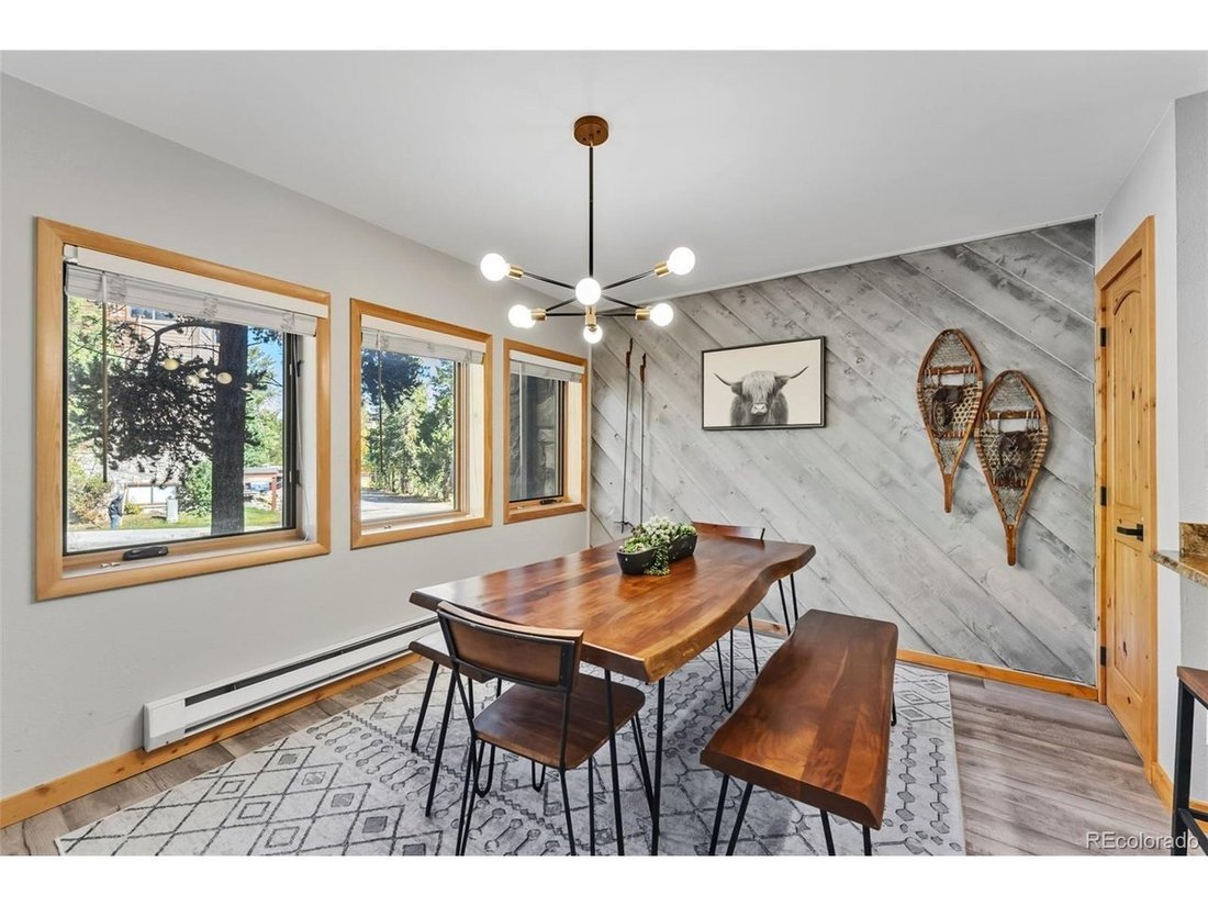Condo in Breckenridge, Colorado, United States 5 - 18173446