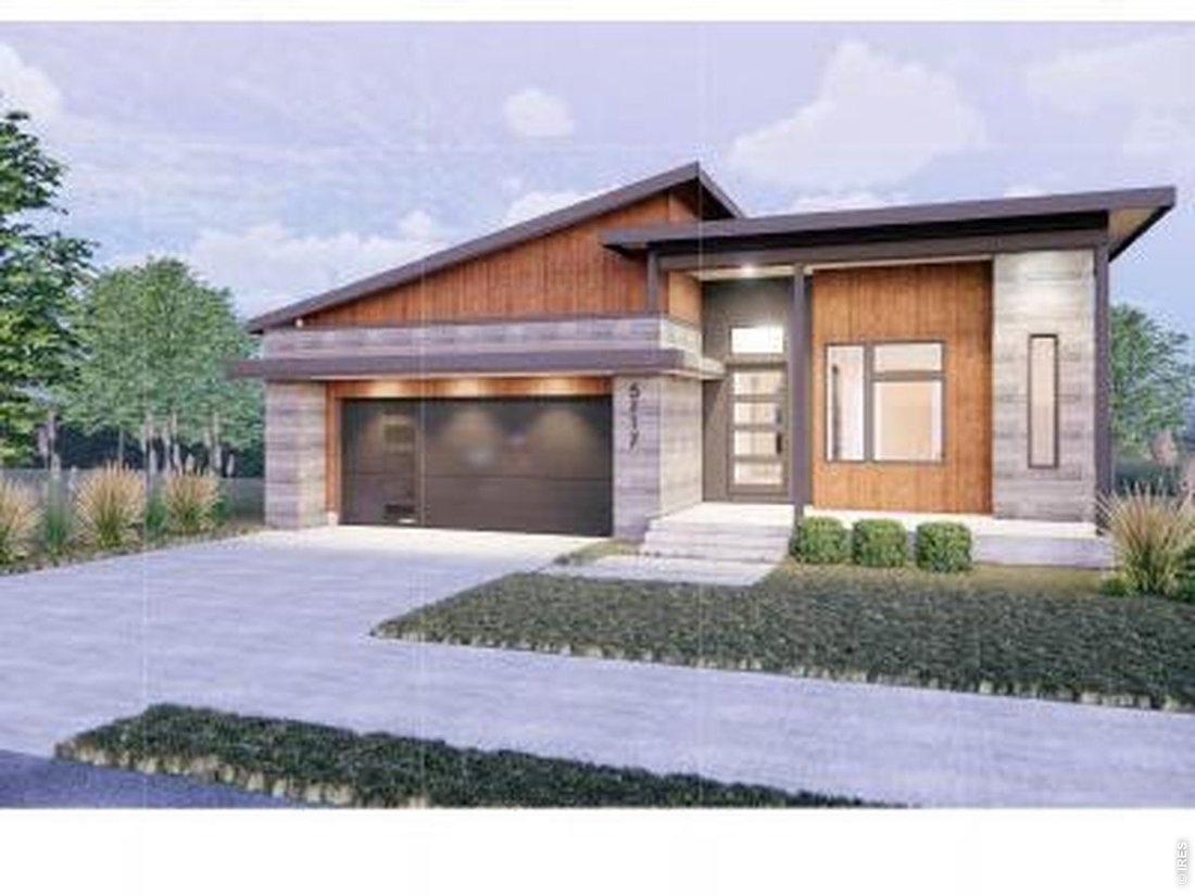 House in Longmont, Colorado, United States 1 - 18173426