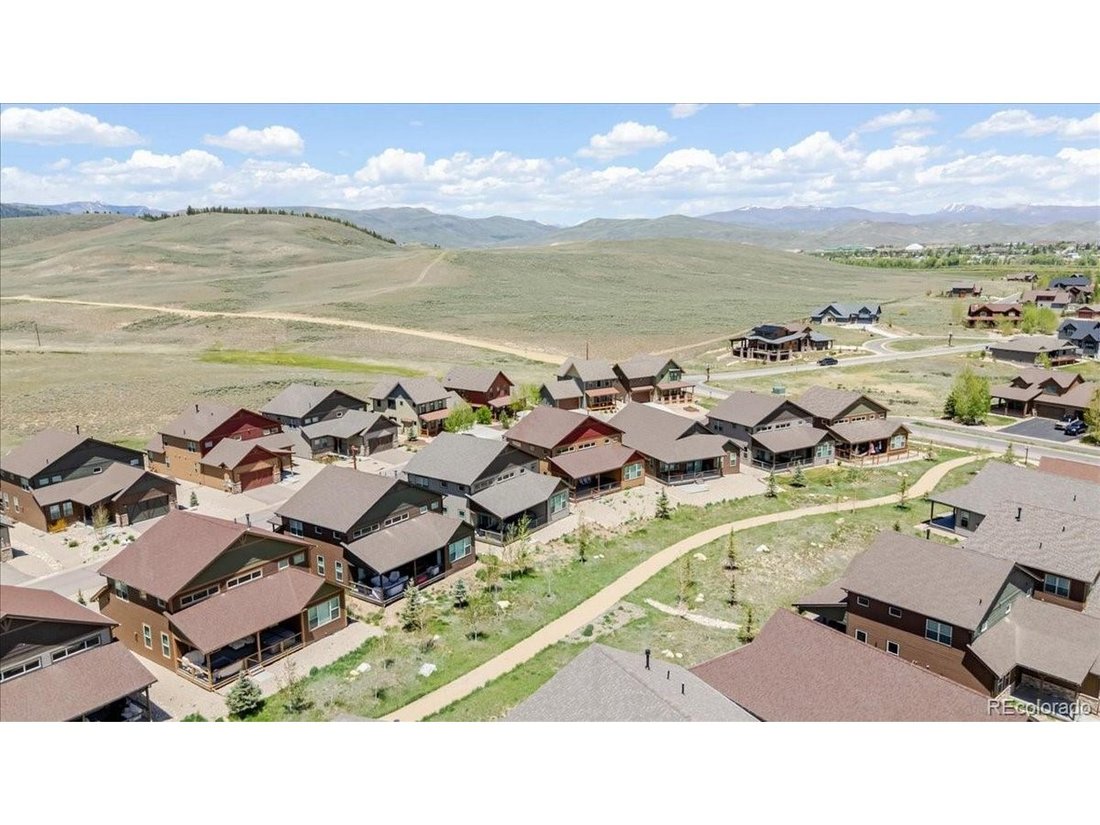 Casa a Granby, Colorado, Stati Uniti 5 - 18172662