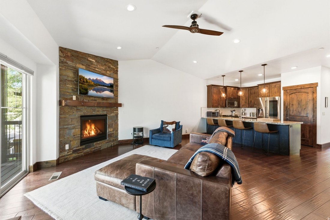 Townhouse in Heber City, Utah, United States 4 - 18172216