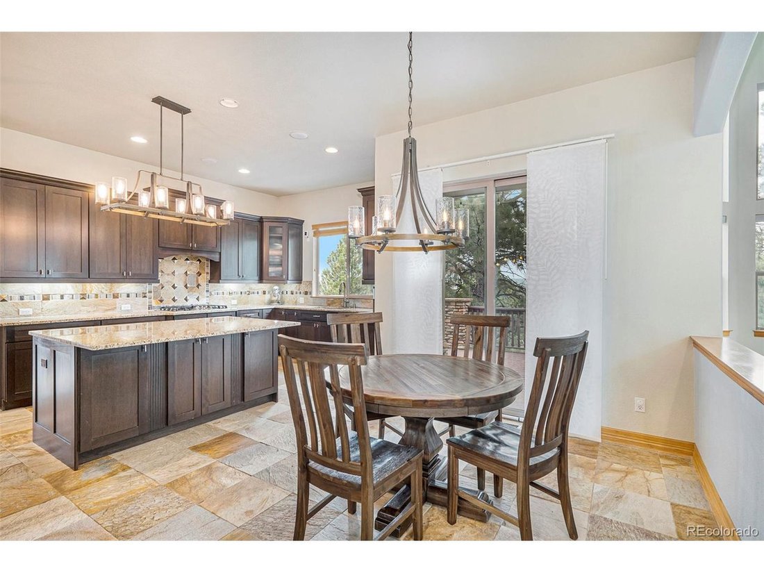 House in Parker, Colorado, United States 5 - 18172574