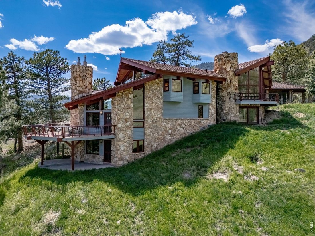 Altro a Lyons, Colorado, Stati Uniti 2 - 18173144
