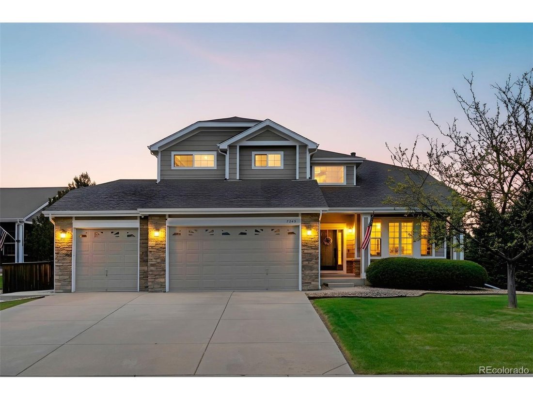 House in Castle Rock, Colorado, United States 1 - 18172384