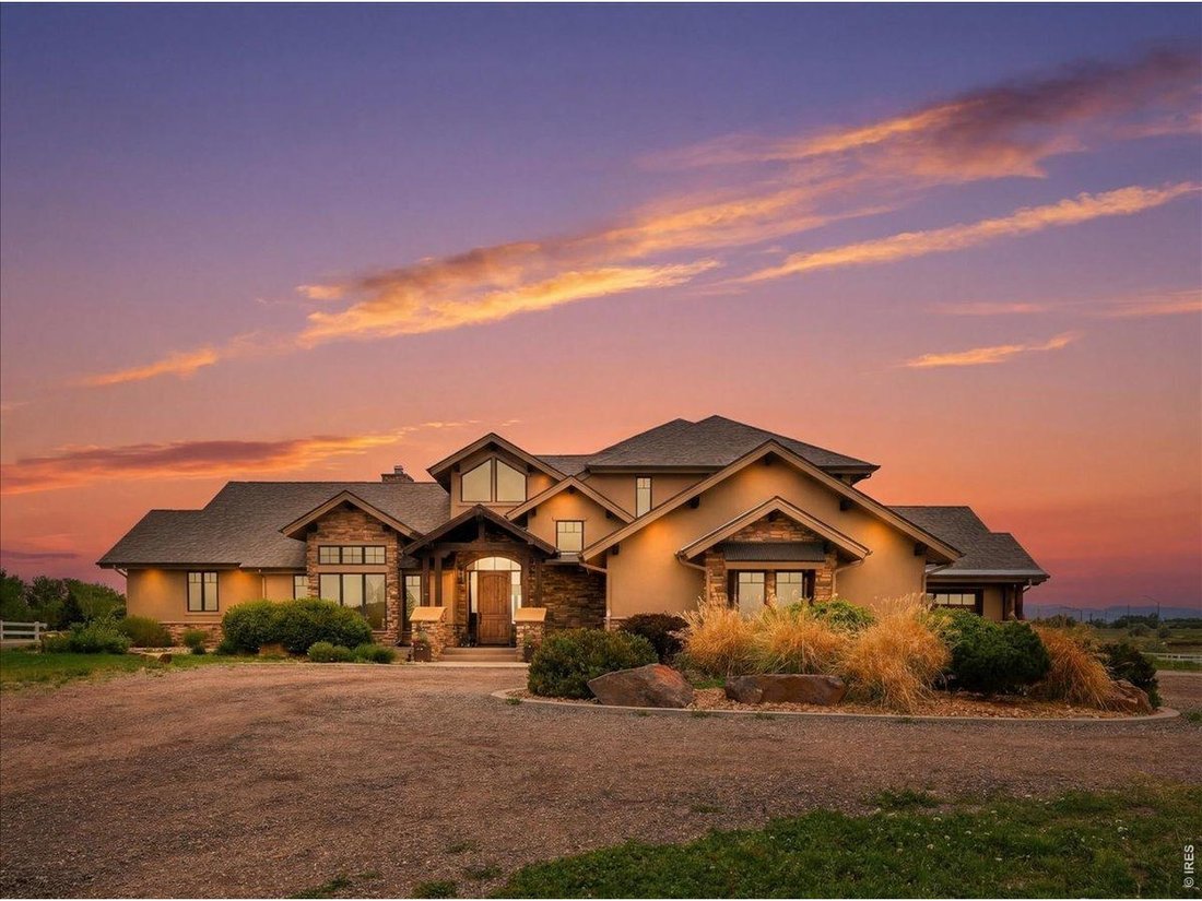 House in Loveland, Colorado, United States 1 - 18174242