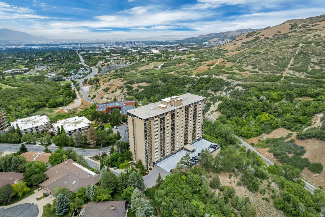 Condo in Salt Lake City, Utah, United States 1 - 18172183