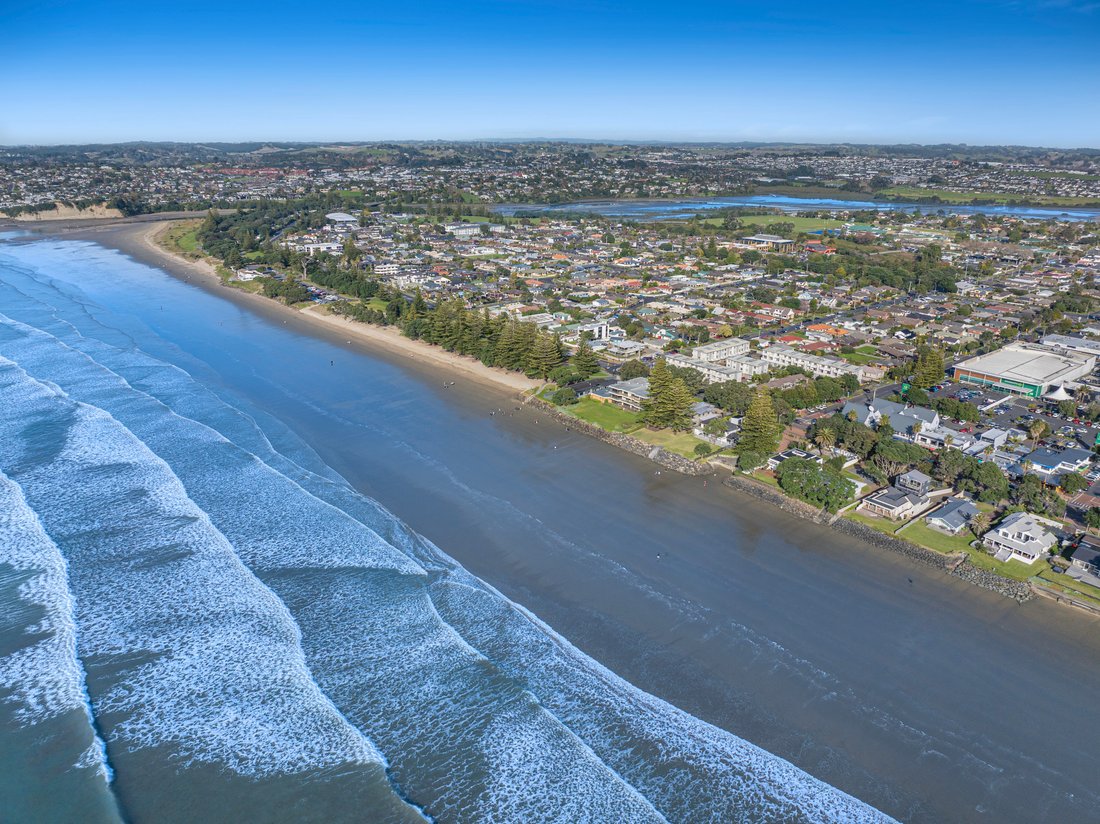 Townhouse in Orewa, Auckland, New Zealand 4 - 18172237