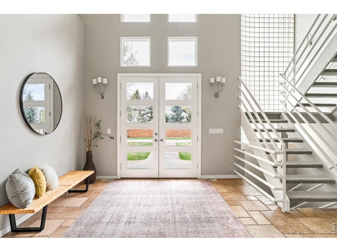 House in Boulder, Colorado, United States 5 - 18172516