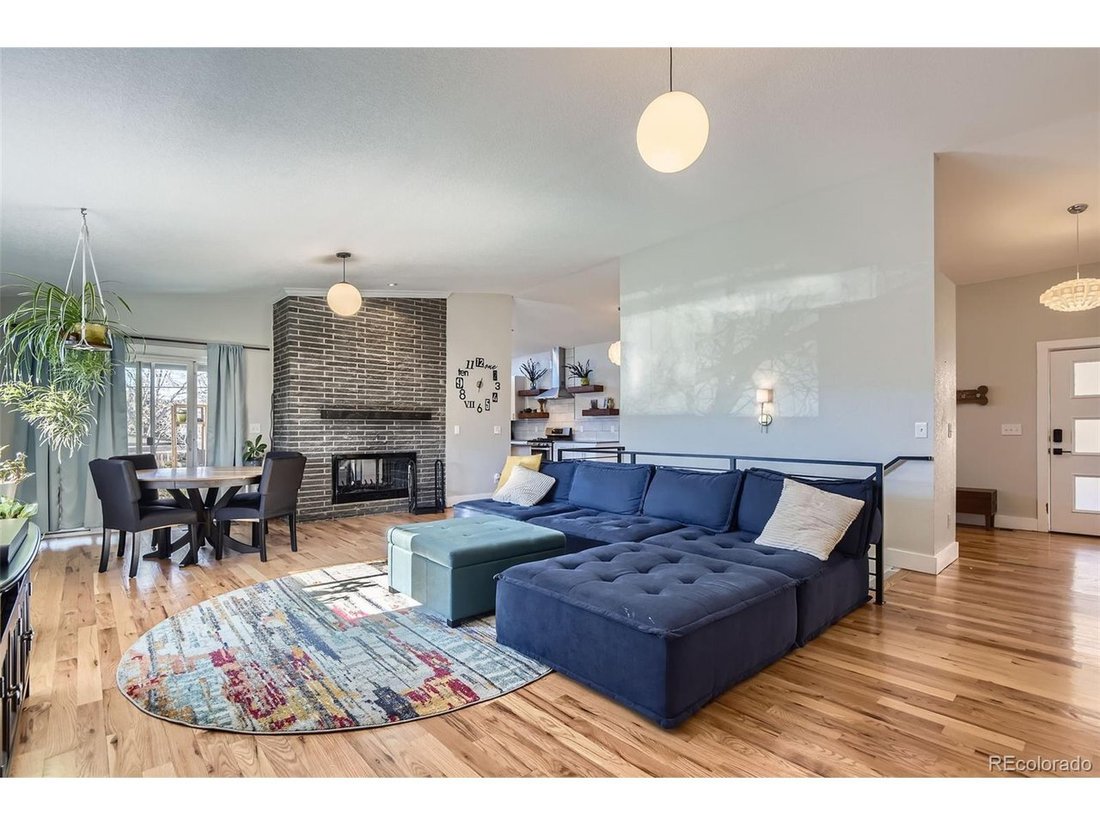 House in Denver, Colorado, United States 4 - 18173768