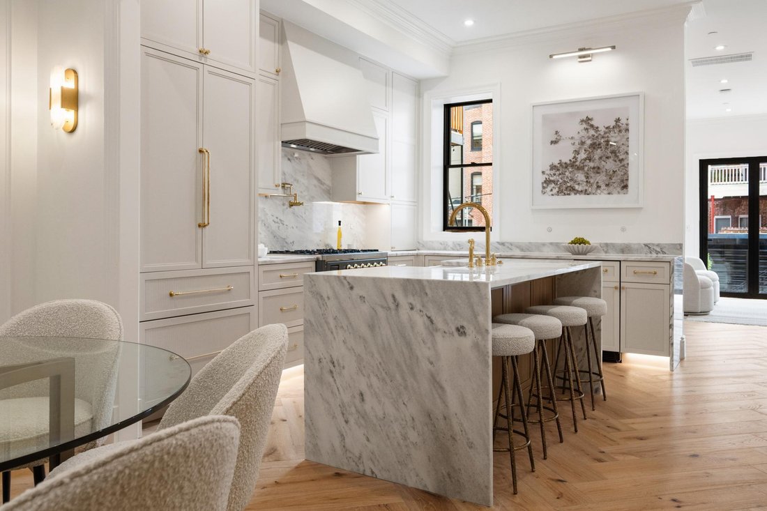 Townhouse in Washington, District of Columbia, United States 2 - 18172117