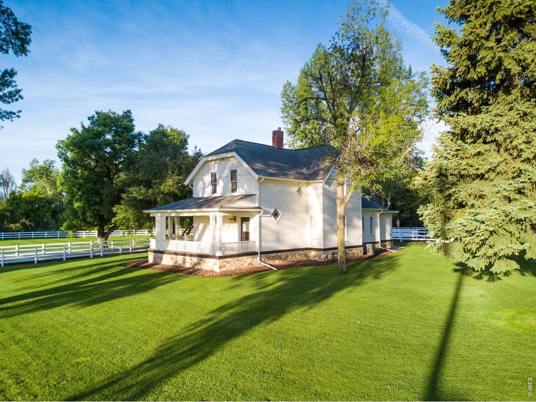 House in Longmont, Colorado, United States 3 - 18173986