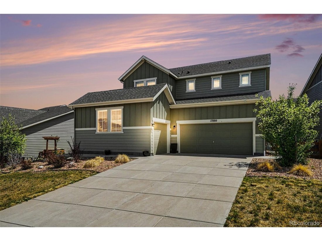 House in Arvada, Colorado, United States 1 - 18173040