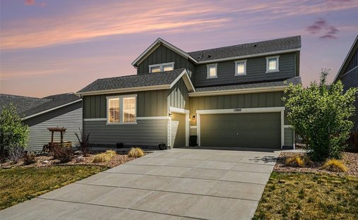 Haus in Arvada, Colorado, Vereinigte Staaten 1