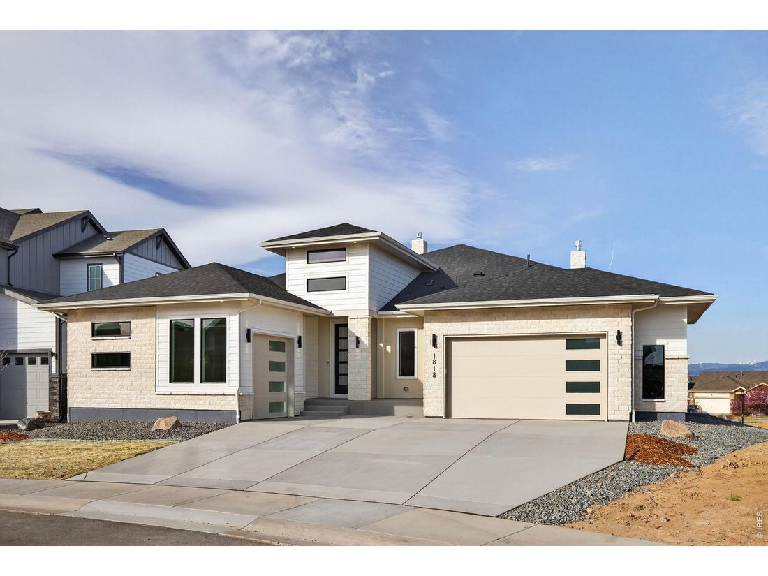 House in Windsor, Colorado, United States 2 - 18173608