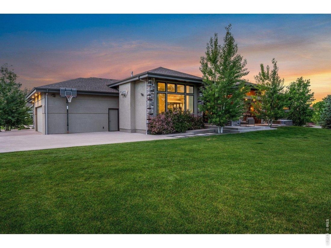 House in Fort Collins, Colorado, United States 5 - 18172637