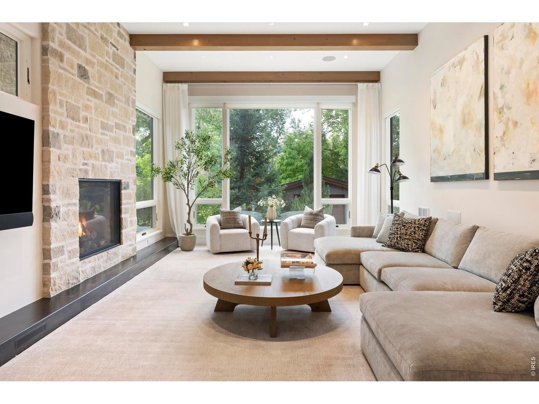 House in Boulder, Colorado, United States 5 - 18173057