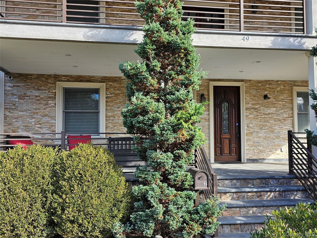 Apartment in White Plains, New York, United States 3 - 18172307