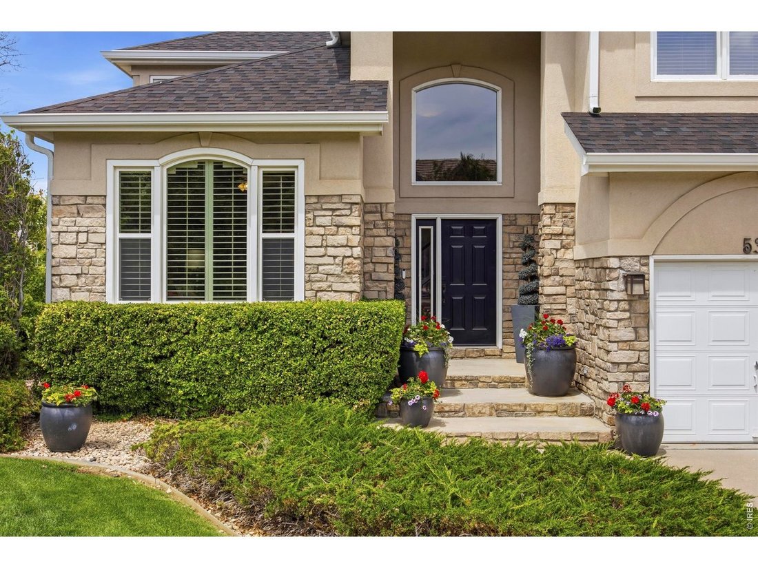 House in Fort Collins, Colorado, United States 2 - 18173397