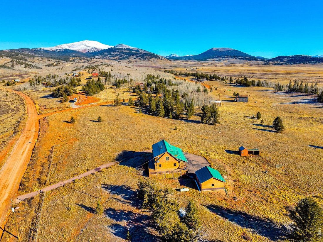 Fairplay, Colorado, United States 3 - 18174408