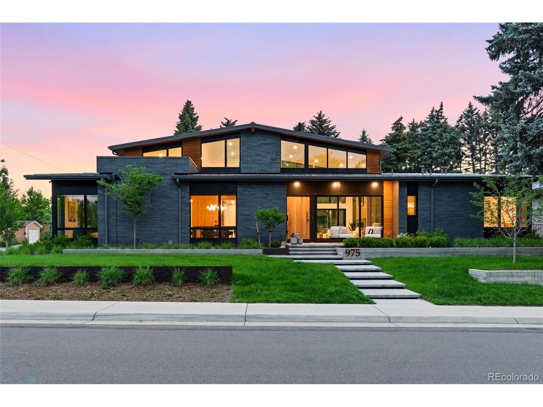 House in Denver, Colorado, United States 1 - 18172533