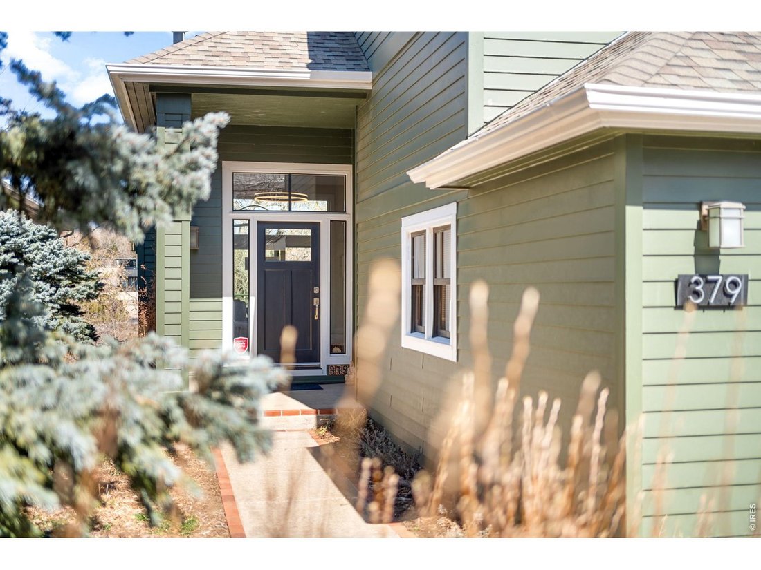 House in Boulder, Colorado, United States 1 - 18173931