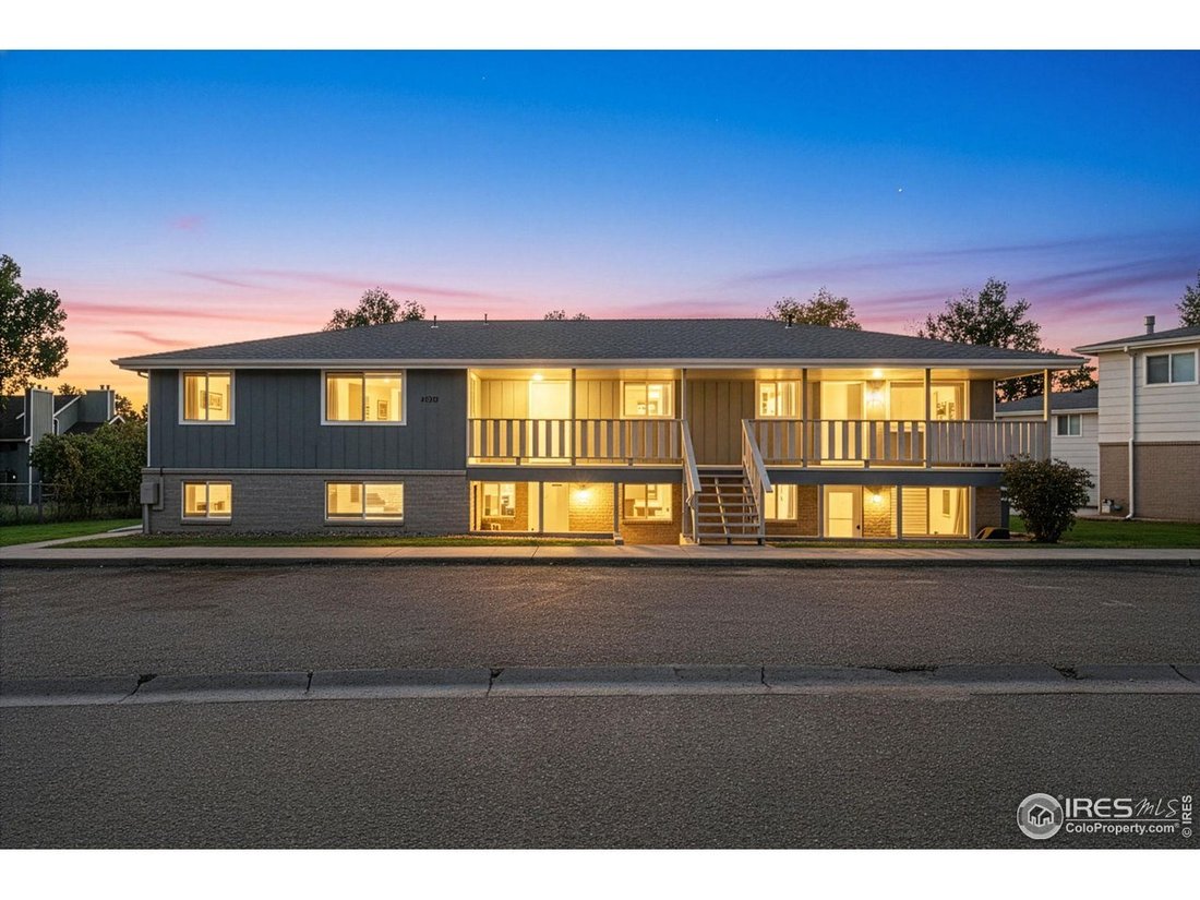 Fort Collins, Colorado, United States 1 - 18174360