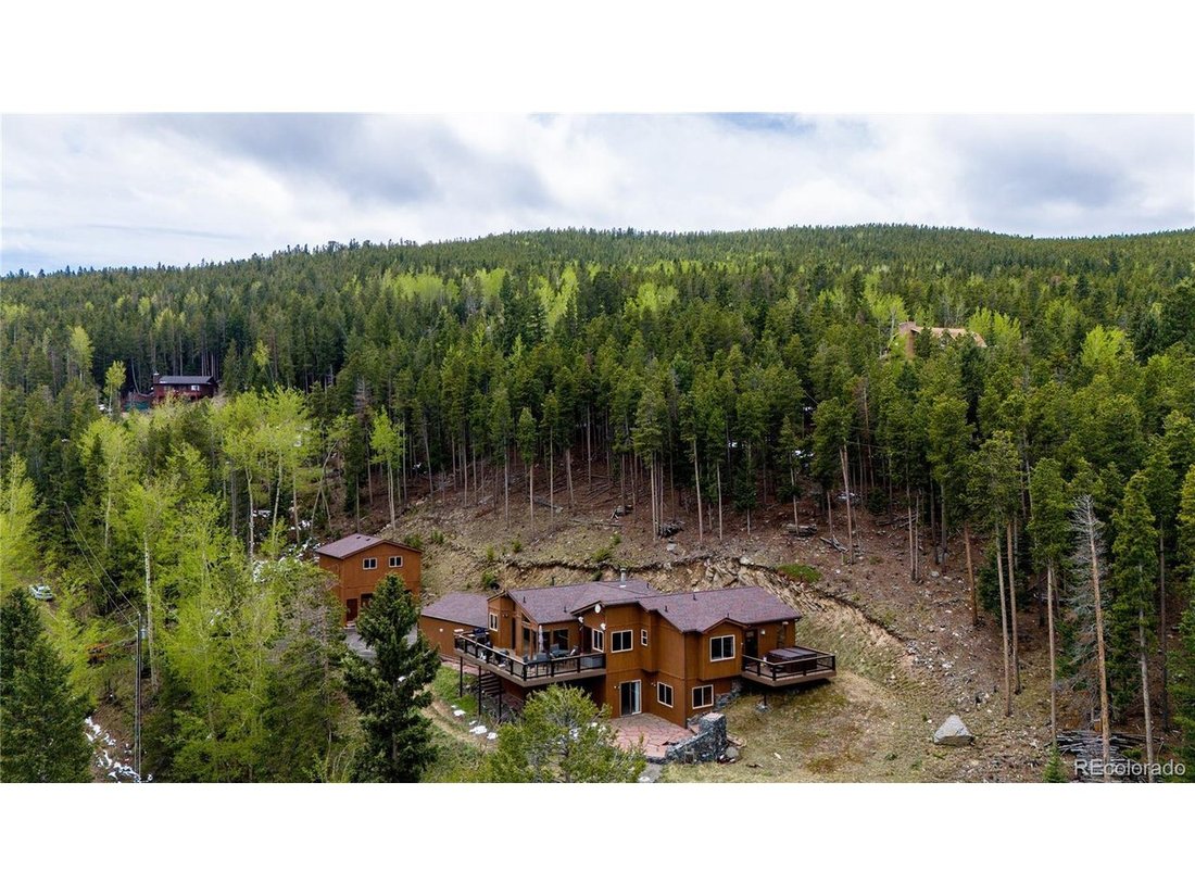 House in Evergreen, Colorado, United States 3 - 18172429