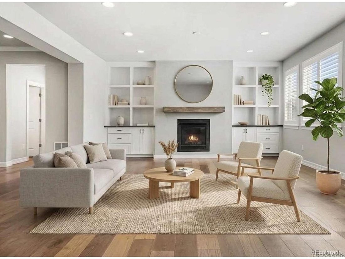 House in Arvada, Colorado, United States 4 - 18173040