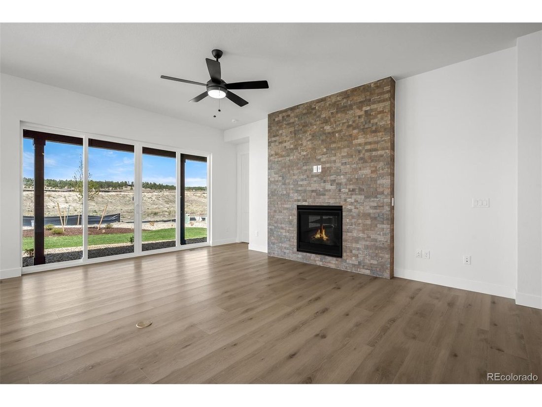 House in Colorado Springs, Colorado, United States 5 - 18172587