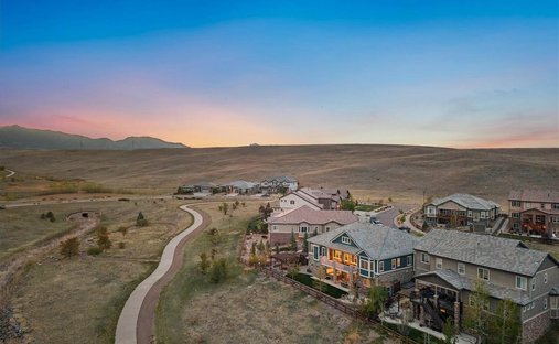House in Arvada, Colorado, United States 1