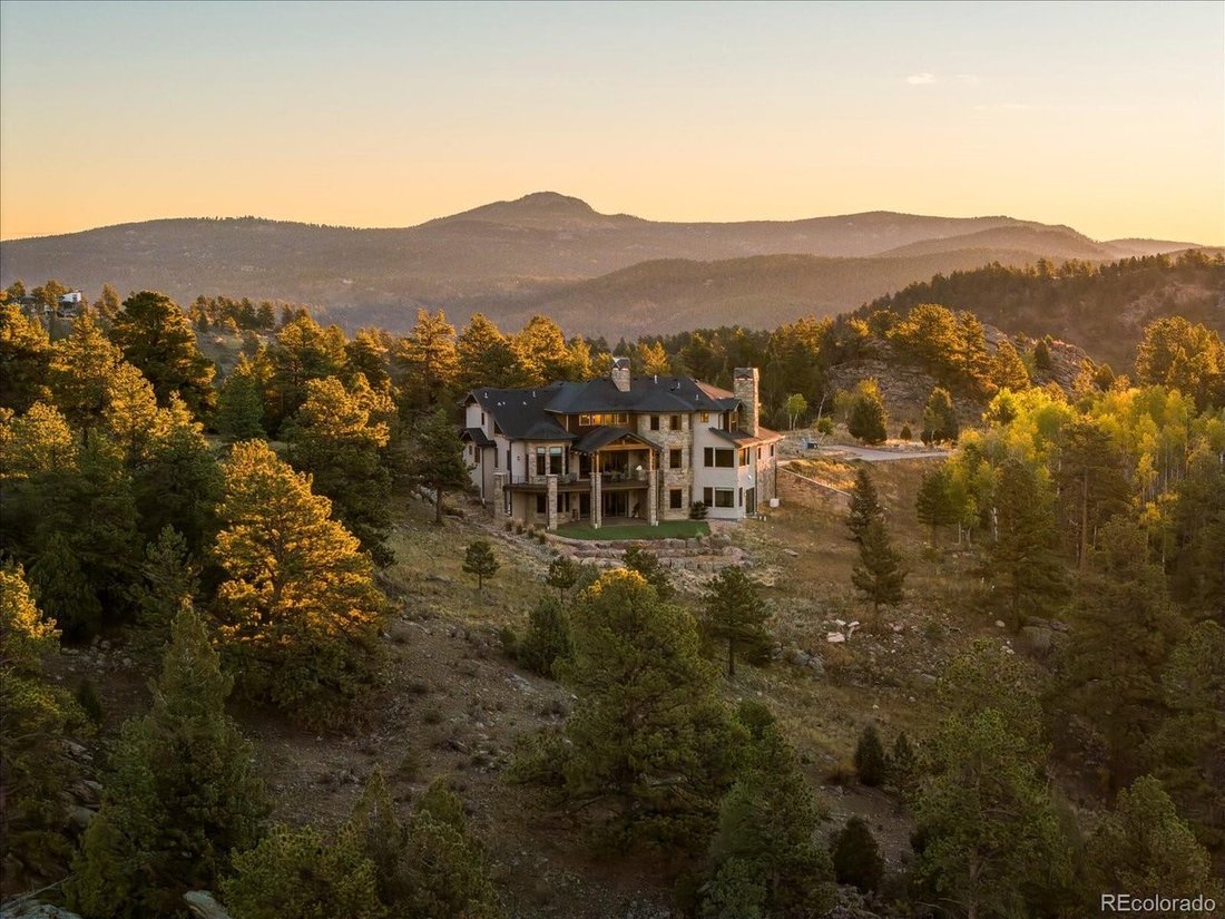 House in Ojo Caliente, New Mexico, United States 1 - 18173217