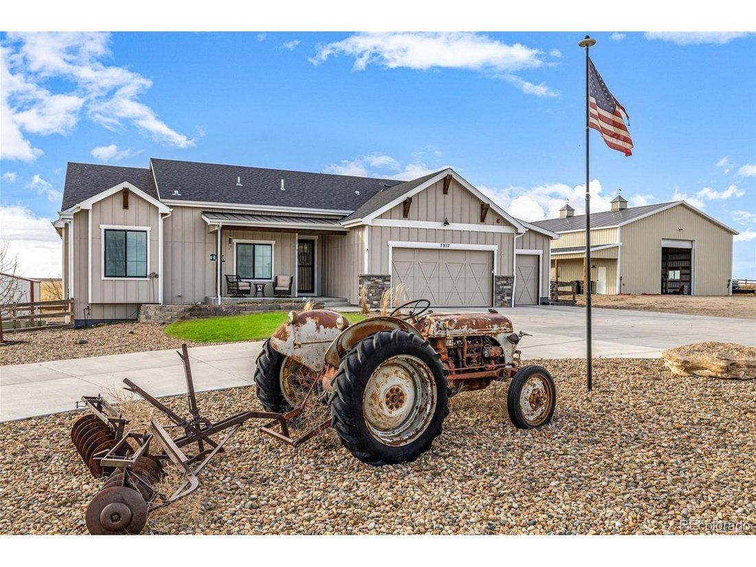 Strasburg, Colorado, United States 2 - 18174710