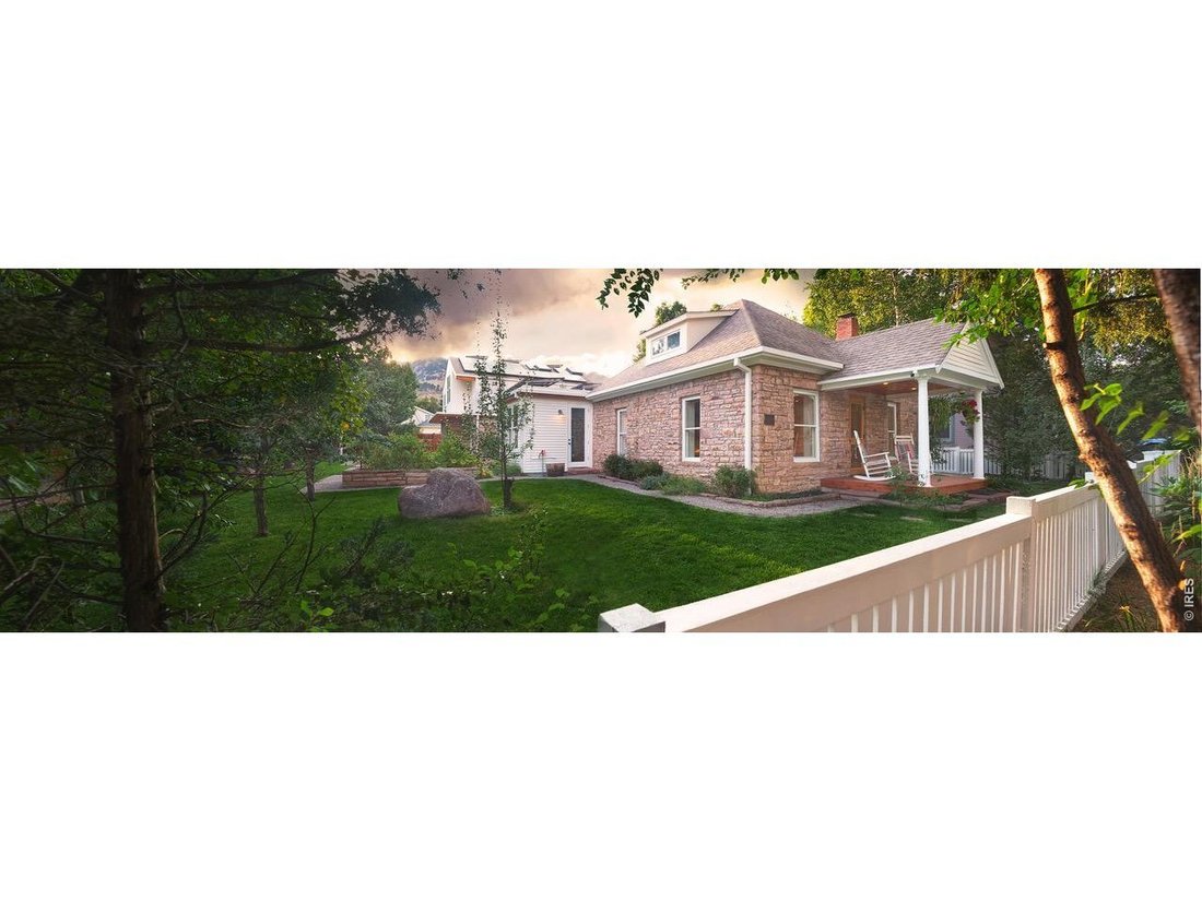 House in Boulder, Colorado, United States 5 - 18174079