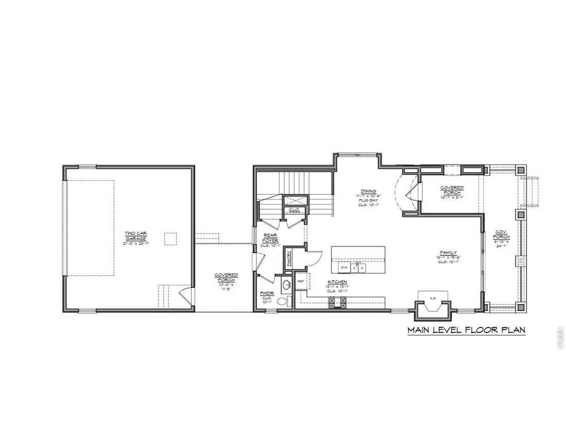 House in Erie, Colorado, United States 4 - 18173386