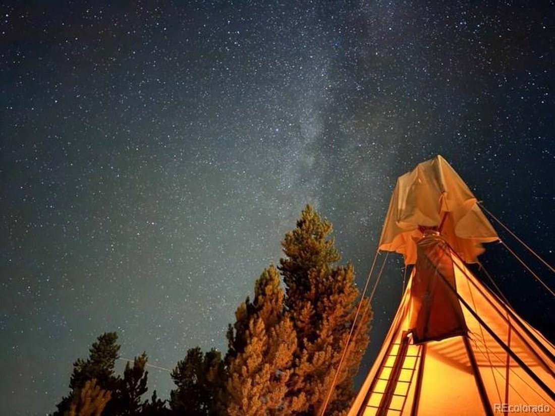 House in Grand Lake, Colorado, United States 3 - 18174047
