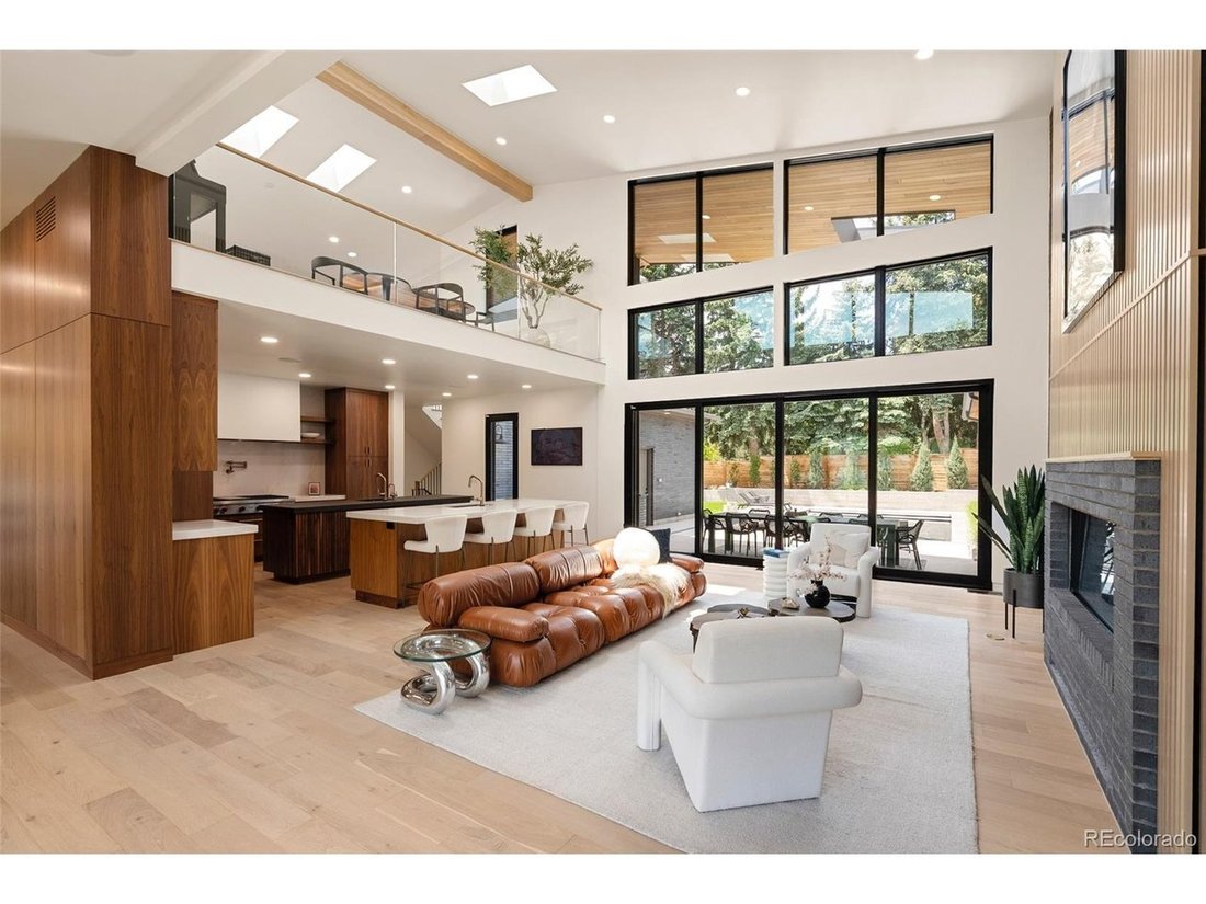 House in Denver, Colorado, United States 4 - 18172533