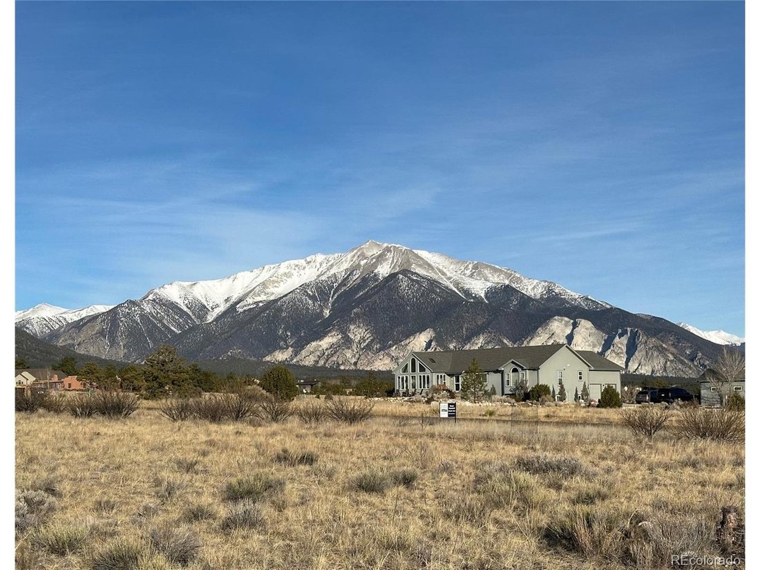 House in Buena Vista, Colorado, United States 4 - 18172558